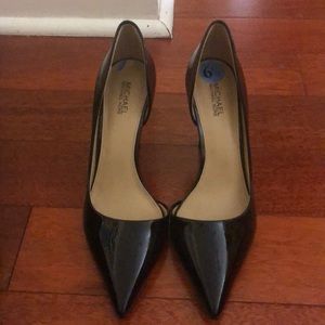 Michael Kors Patent leather Pumps
